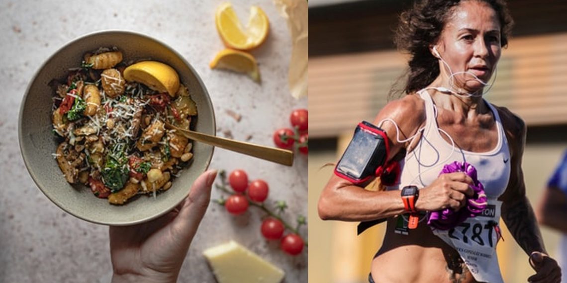 Practicar ejercicio, así como consumir frutas y verduras pueden hacerte más feliz