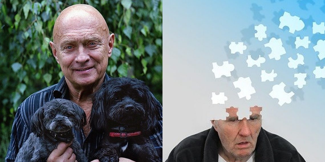 Diferencia entre los problemas de memoria asociados al envejecimiento normal y la enfermedad de Alzheimer