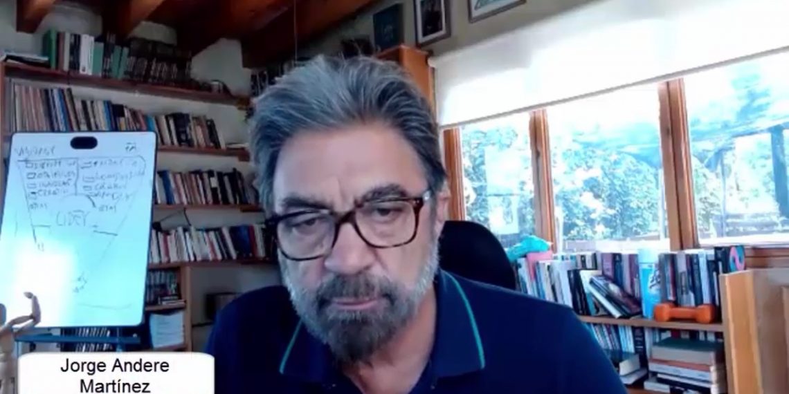 Una vida sin títulos