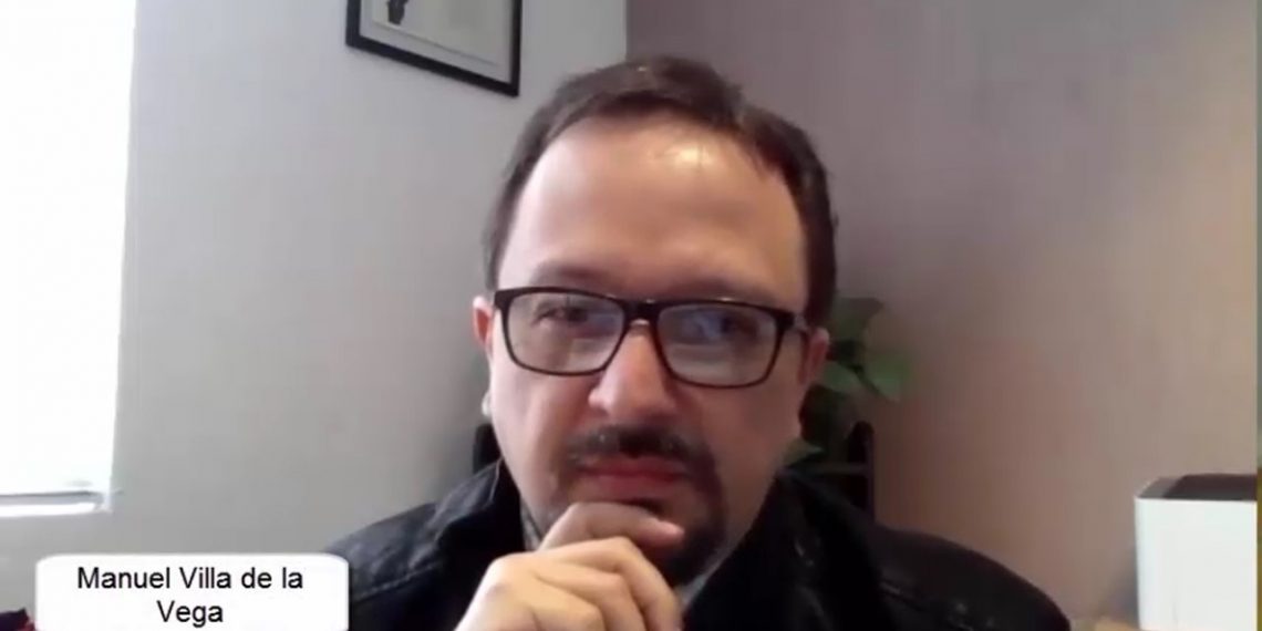 El manejo de la ansiedad desde el enfoque cognitivo conductual