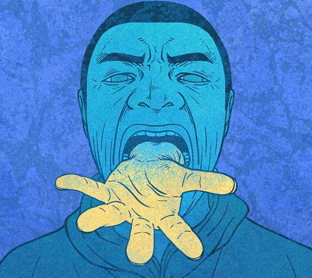 El hambre cerebral afecta la función cognitiva y la regulación de nuestras emociones