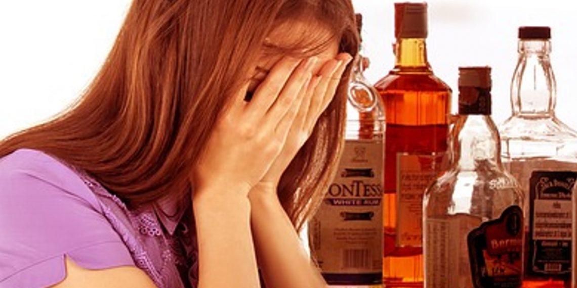 Como hacer que enero sea un buen inicio para reducir el consumo de alcohol