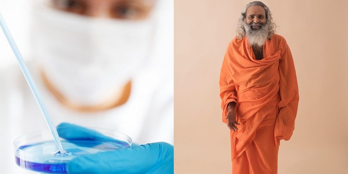 ¿Quién tiene mayor credibilidad: los científicos o los gurús espirituales?