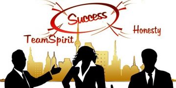 Como los valores guían nuestras acciones