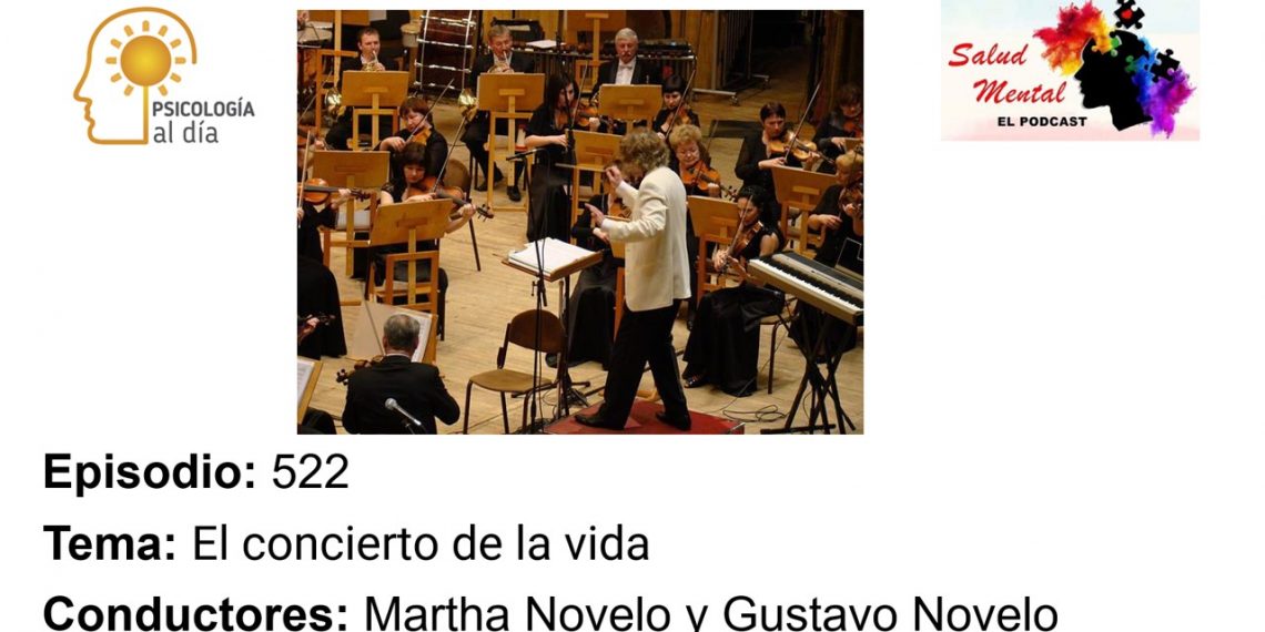 El concierto de la vida