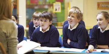 Una nueva investigación no respalda el adagio que dice que «Los niños serán niños»