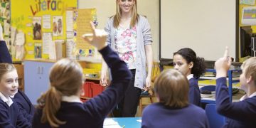 Cómo lidiar con los tiroteos en las escuelas