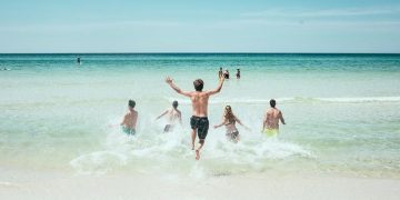 Los efectos de las vacaciones en tu felicidad