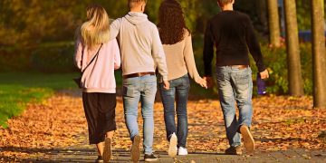 Los peligros de comparar tu relación con la de los demás