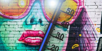 A medida que aumenta el termómetro, también lo hace el discurso de odio en Twitter