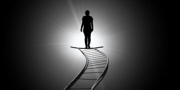 Lecciones de vida aprendidas de los roces con la muerte