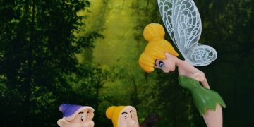 Los cuentos de hadas tradicionales todavía ocupan un lugar importante para el aprendizaje moderno