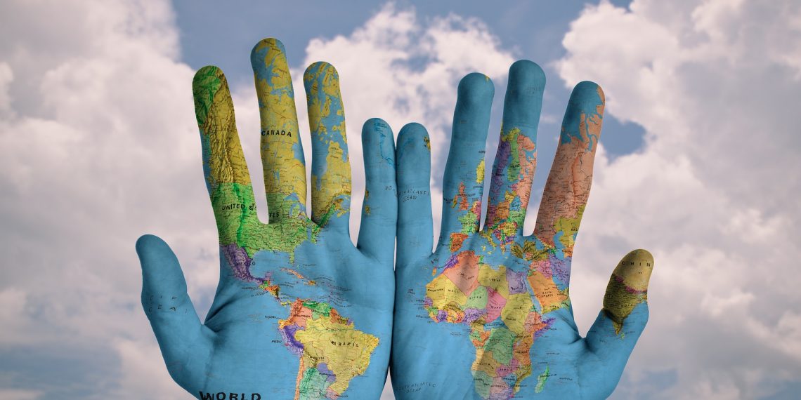 ¿En qué países la gente vive sola?