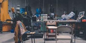 Los lugares de trabajo tóxicos tienen un gran impacto en la salud de los trabajadores