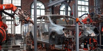 Los temores de que los robots remplacen a los trabajadores son comunes, pero pueden ser poco realistas