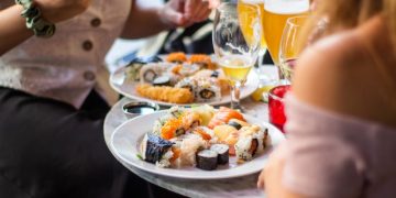 Mukbang: personas que disfrutan viendo a otras personas comer