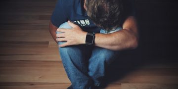 Cómo romper una espiral emocional descendente