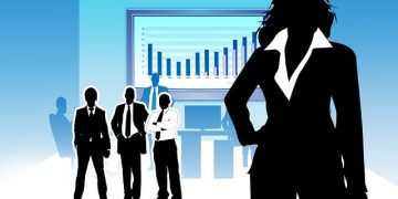 ¿Dormir bien ayuda a las mujeres a subir la escalera corporativa?