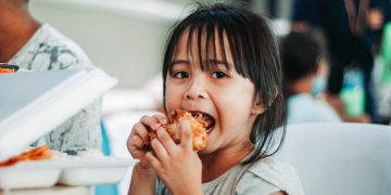 El trastorno alimenticio se ve diferente en los cerebros de niños y niñas