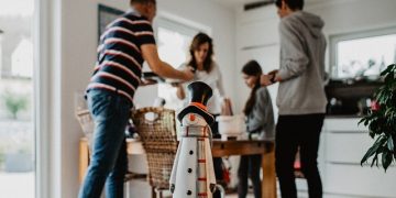 Algunos consejos para calmar el estrés navideño