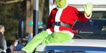 El “cambio cuántico” o cuando hay un cambio repentino dramático