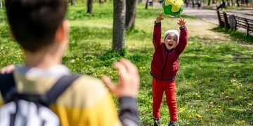 El juego de simulación es un fenómeno social que se practica desde la niñez