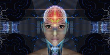 Los robots están llegando también en el arte y la literatura