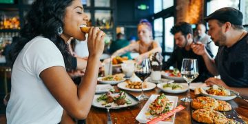 9 cosas que tu comida podría decir sobre tu personalidad