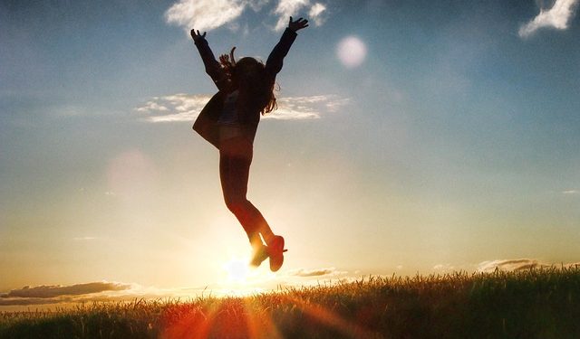 Las 12 emociones que pueden convertir las pruebas de la vida en logros