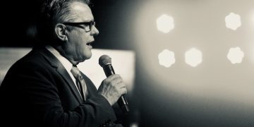 El análisis del habla puede ayudar para hacer un diagnóstico sobre la gravedad y el inicio de alguna enfermedad mental