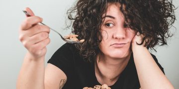 La insatisfacción corporal puede provocar trastornos alimentarios a cualquier edad