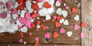 ¿Buscas el amor en el Día de San Valentín?