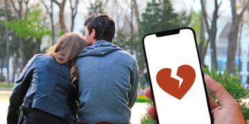 Un nuevo enfoque para dejar de ser infiel