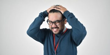 Consejos para aliviar un dolor de cabeza por estrés