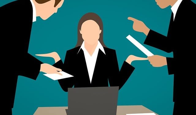 Desconectarse del trabajo fuera de horario puede convertirte en un mejor gerente