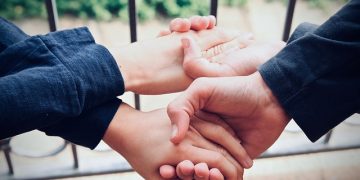 Señales de que eres un altruista