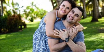 Un consejo financiero para un matrimonio más largo y feliz