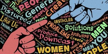 Los puntos de vistas extremos son más atractivos que los moderados