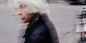 Cómo la esquizofrenia altera la percepción de la acción