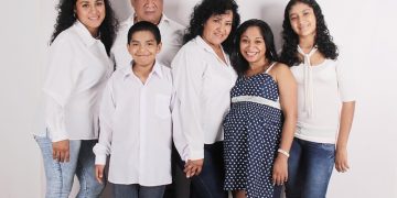 ¿Qué es más importante, tu propia felicidad o la de tu familia?