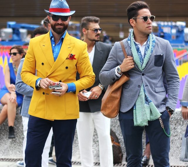 Según un estudio, los hombres prefieren a las mujeres más bajas para relaciones a corto plazo más que a largo plazo