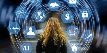 Trabajar con IA podría hacer que los trabajadores se sientan solos