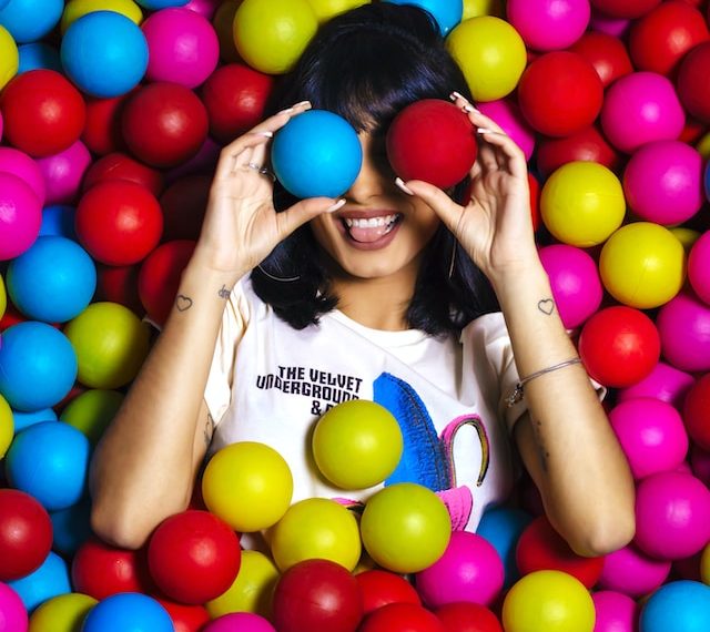 Aprieta tus manos para una memoria más nítida