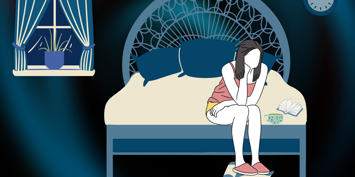 Las personas con mayor inteligencia parecen ser más vulnerables a la privación del sueño