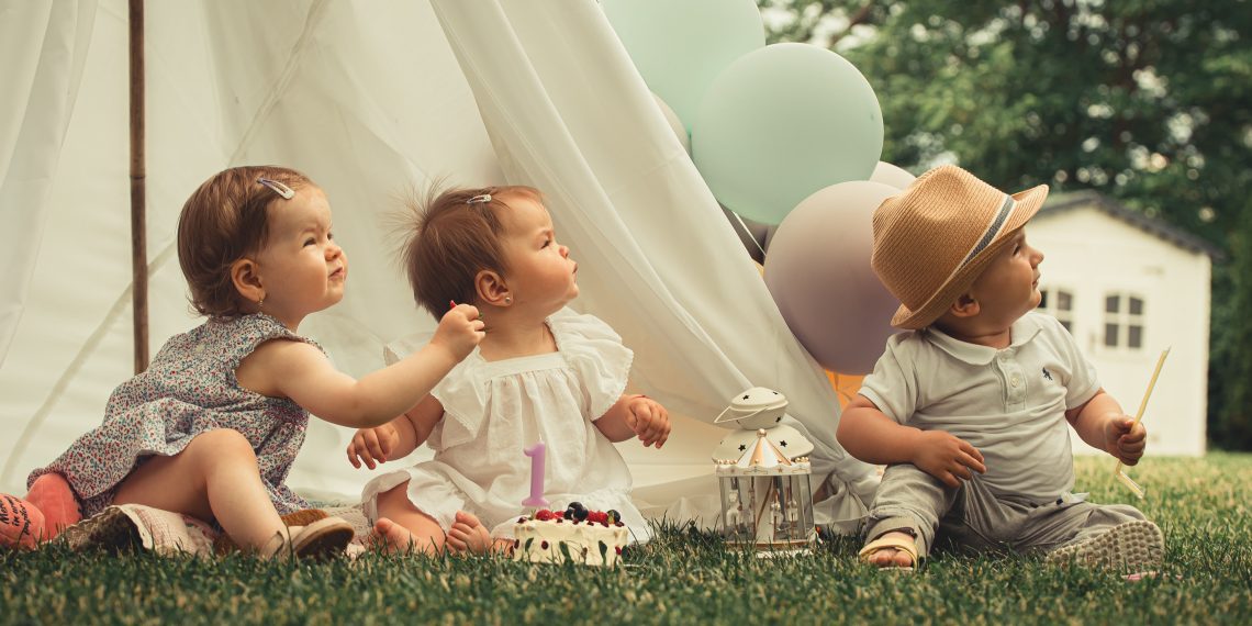 El ingreso familiar parece influir en la actividad y el desarrollo cerebral temprano de los bebés