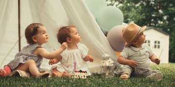 El ingreso familiar parece influir en la actividad y el desarrollo cerebral temprano de los bebés