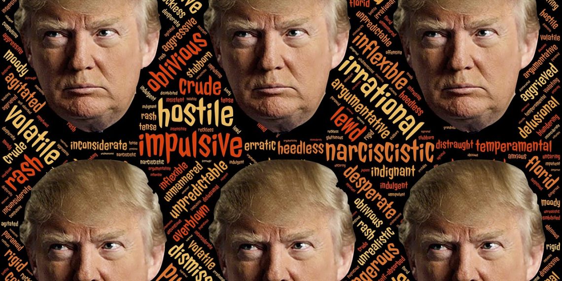 La reducción de la sensación de control aumenta el apoyo a los líderes que utilizan la retórica conspirativa