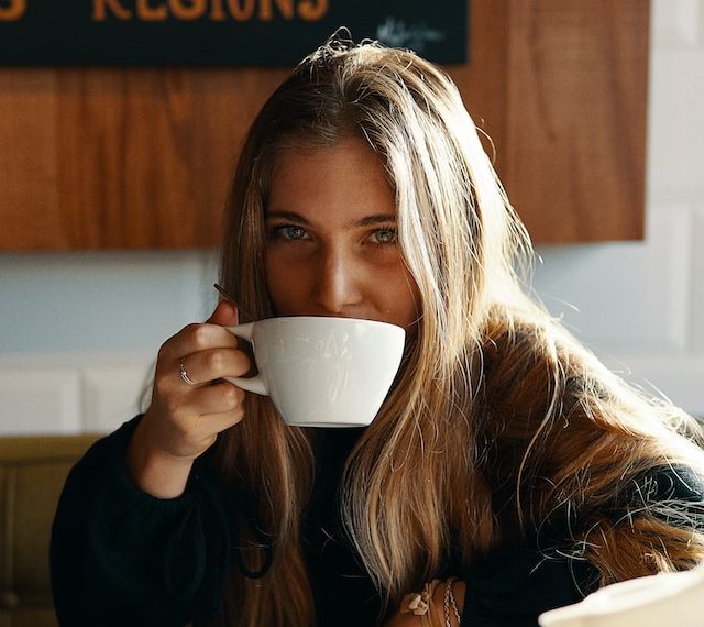 La cafeína no puede reemplazar el sueño