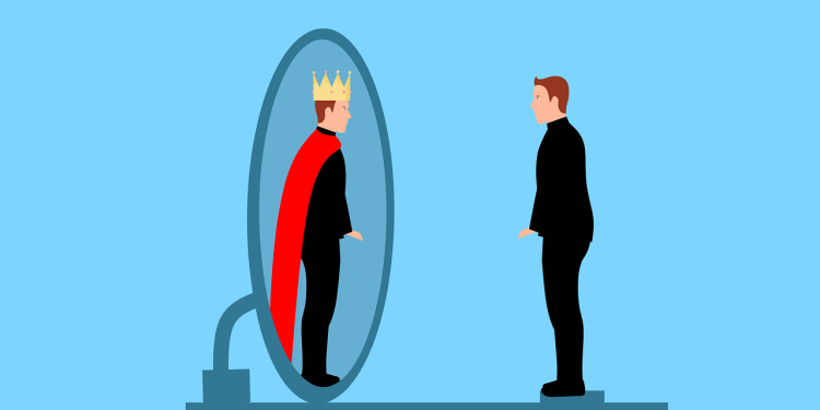 Los diferentes tipos de narcisismo están relacionados con las preferencias de soledad