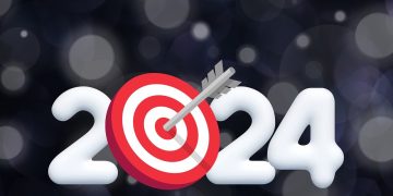 Cómo cumplir con tus objetivos este 2024
